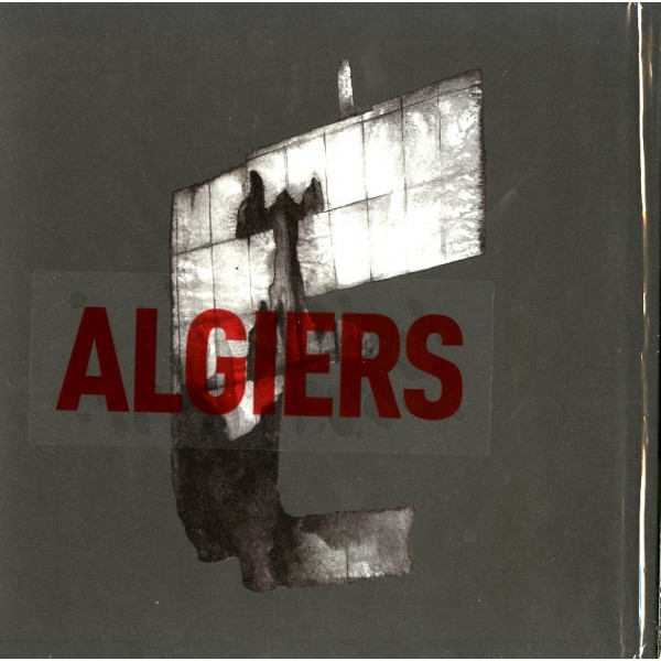 ALGIERS - Algiers