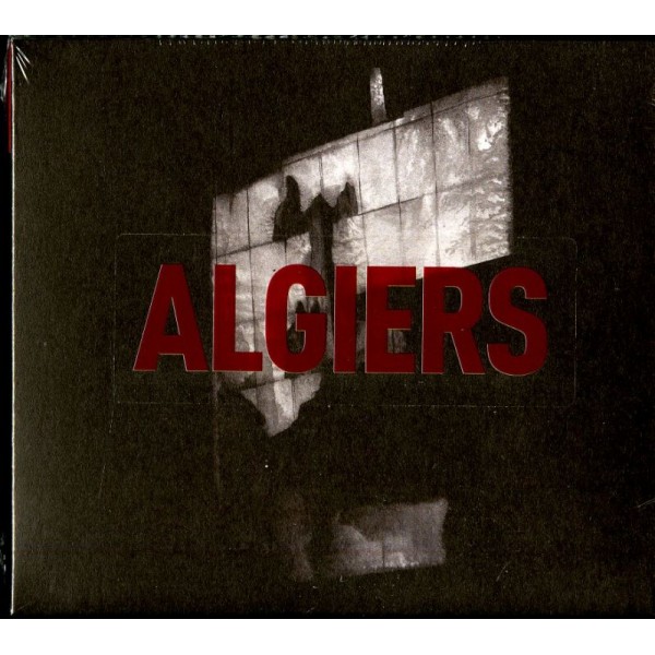ALGIERS - Algiers