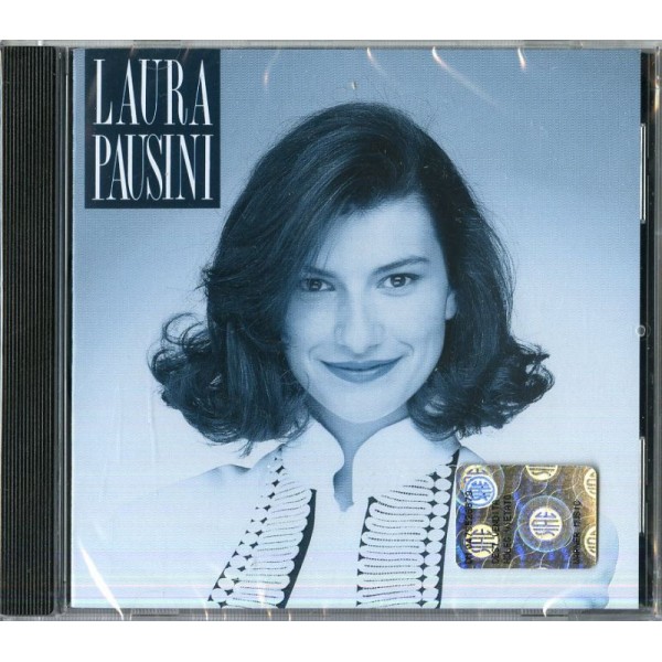 PAUSINI LAURA - Laura Pausini (usato)