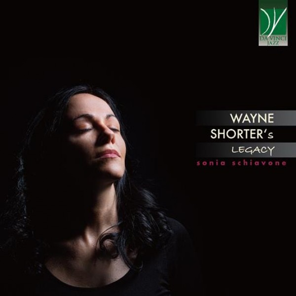 SCHIAVONE SONIA - Wayne Shorter's Legacy
