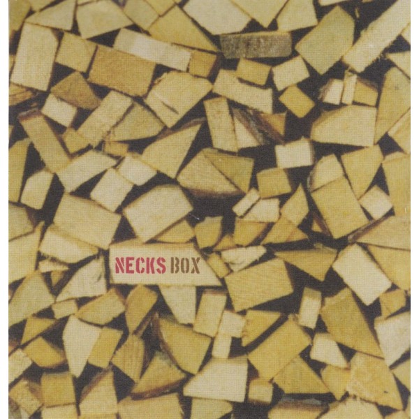 NECKS - Necks (box 8 Cd)