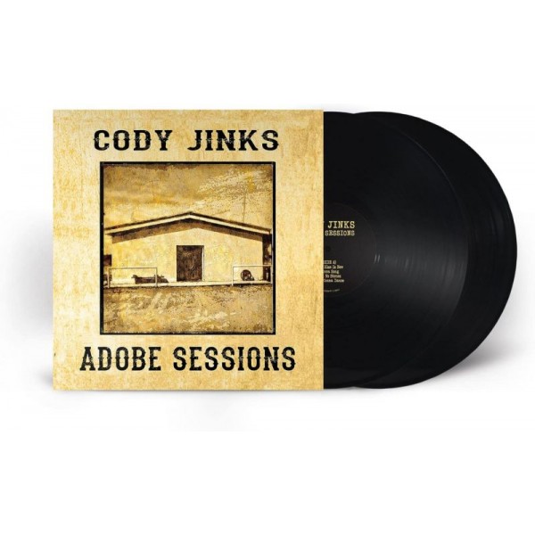 JINKS CODY - Adobe Sessions