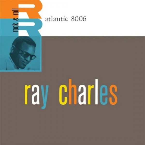 CHARLES RAY - Ray Charles (180g 2lp 45rpm Mono)