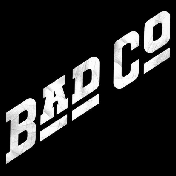 BAD COMPANY - Bad Company (atlantic 75 Series) 2lp 45rpm