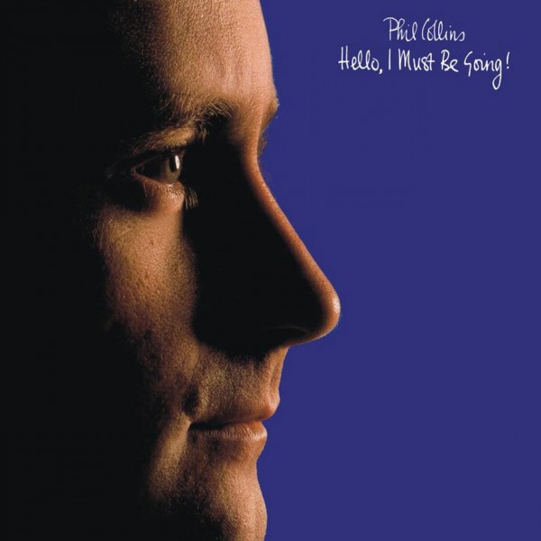 COLLINS PHIL - Hello I Must Be Going (180gr 45rpm)