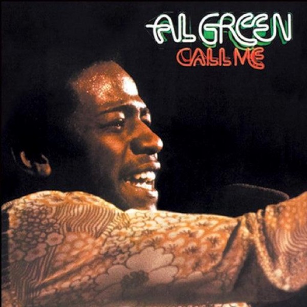 GREEN AL - Call Me (tigers Eye Color Vinyl)