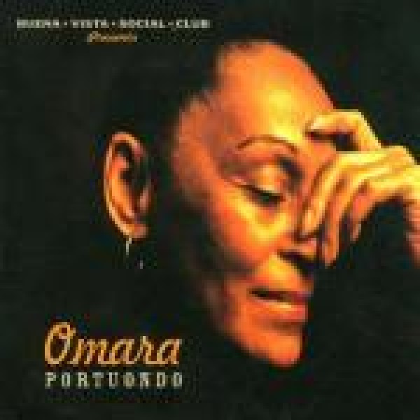 PORTUONDO OMARA - Omara Portuondo (buena Vista Social Club Presents)