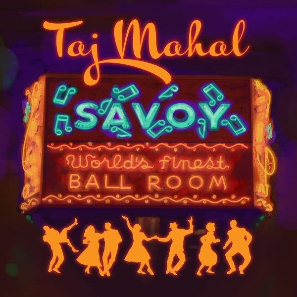 MAHAL TAJ - Savoy