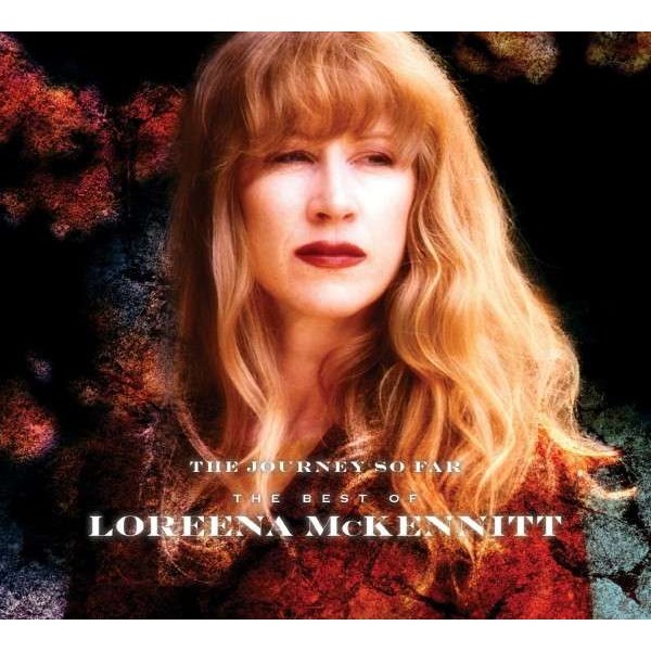 MCKENNITT LOREENA - The Journey So Far The Best Of