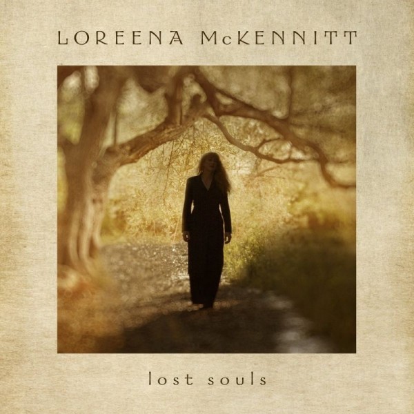 MCKENNITT LOREENA - Lost Souls