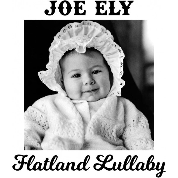 ELY JOE - Flatland Lullaby
