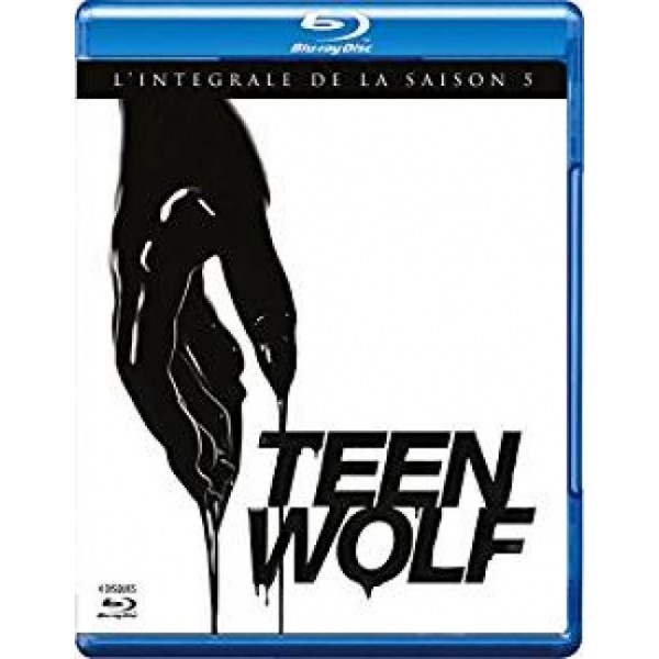 TV SERIES - Teen Wolf - Saison 5