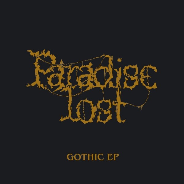 PARADISE LOST - Gothic (mix Ep)
