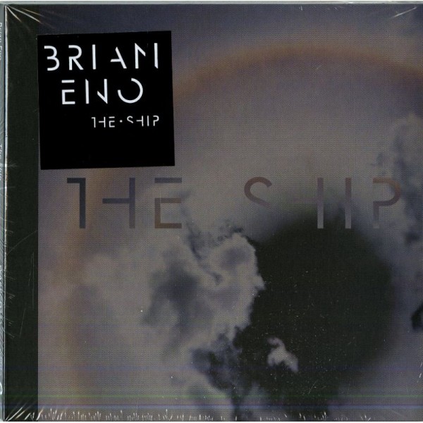 ENO BRIAN - The Ship
