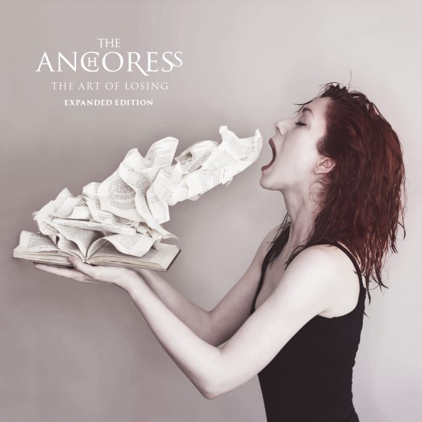 ANCHORESS THE - The Art Of Losing (expanded Edt.)