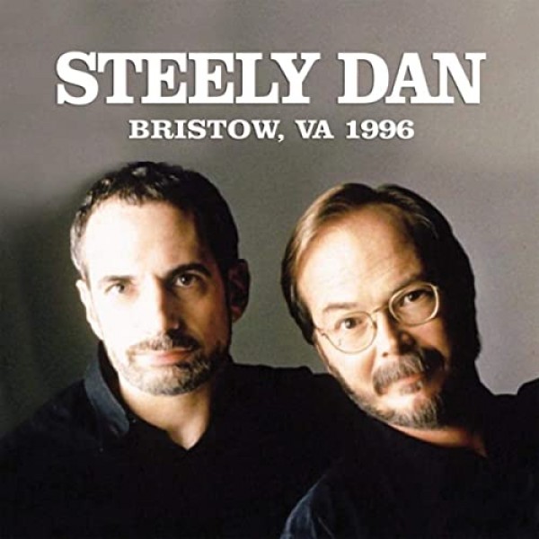 STEELY DAN - Briston Va 1996