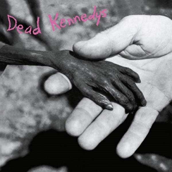DEAD KENNEDYS - Plastic Surgery Disasters