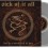 SICK OF IT ALL - Live In A World Full Of Hate (vinyl Clear)