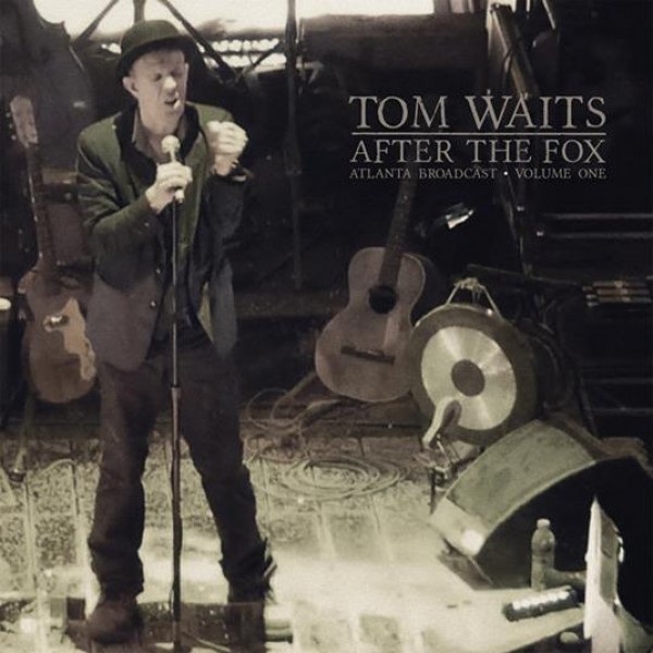 WAITS TOM - After The Fox Vol.1