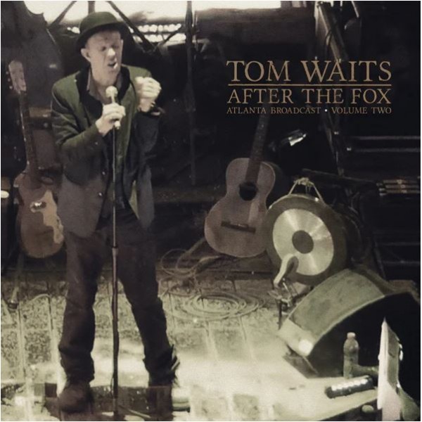 WAITS TOM - After The Fox Vol.2