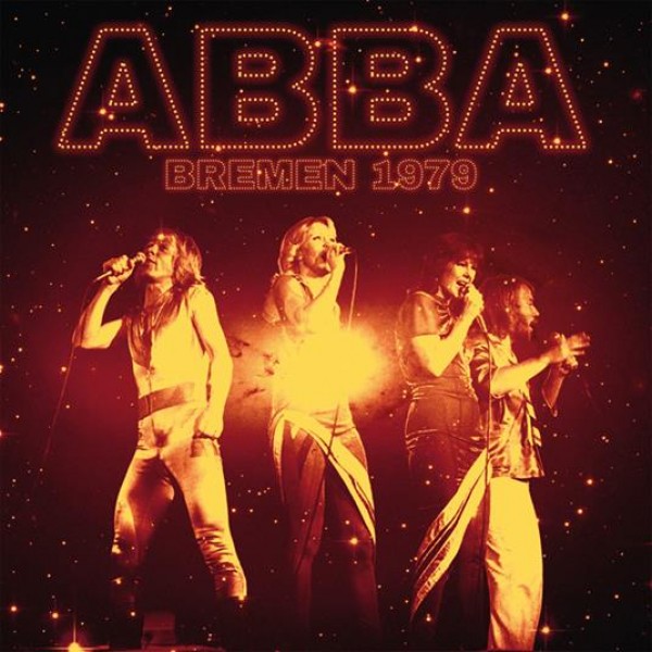 ABBA - Bremen 1979