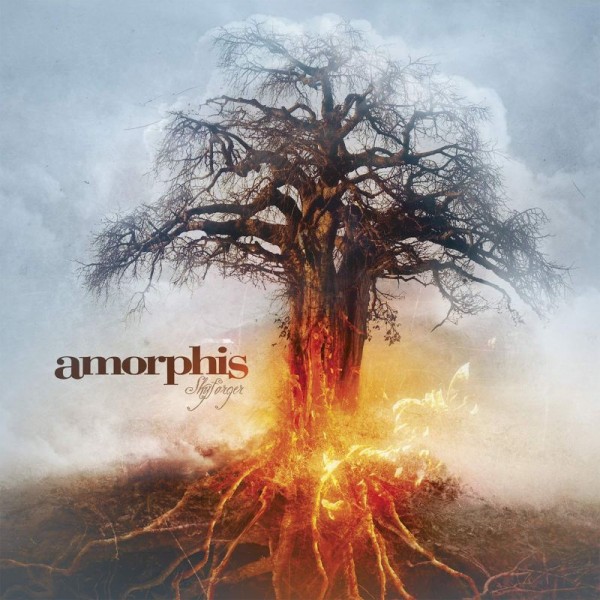 AMORPHIS - Skyforger