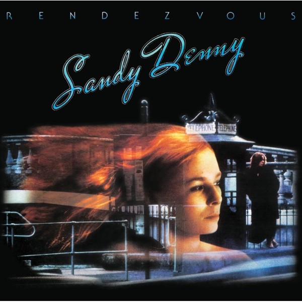 DENNY SANDY - Rendezvous