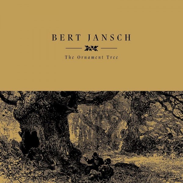 JANSCH BERT - Ornament Tree