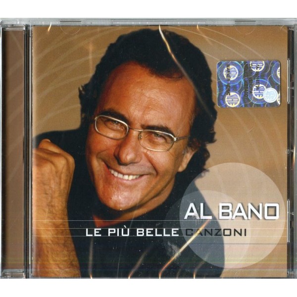 AL BANO - Le Piu' Belle Canzoni