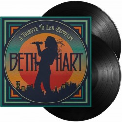 HART BETH - A Tribute To Led Zeppelin (2 Vinyl Black)
