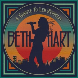 HART BETH - A Tribute To Led Zeppelin