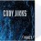 JINKS CODY - Mercy (opaque White Vinyl)