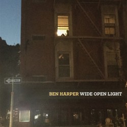HARPER BEN - Wide Open Light