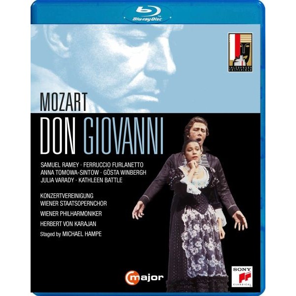 KARAJAN HERBERT VON - Don Giovanni