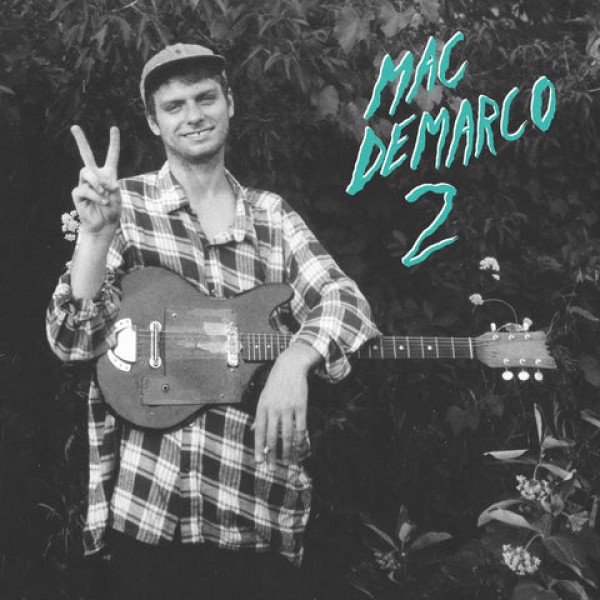 DEMARCO MAC - 2 (10th Anniversary Double Vinyl Collection)