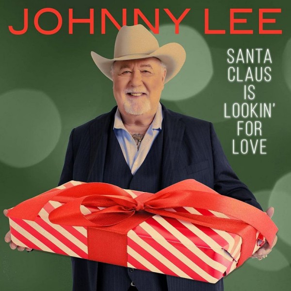 LEE JOHNNY - Santa Claus Is Lookin' For Love