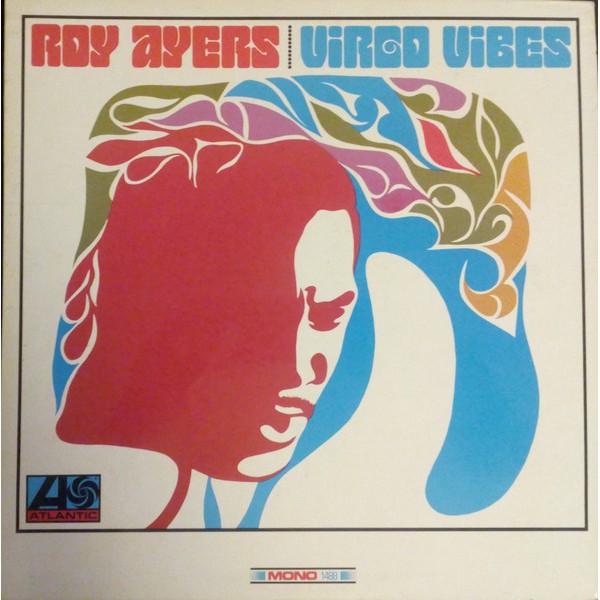 AYERS ROY - Virgo Vibes