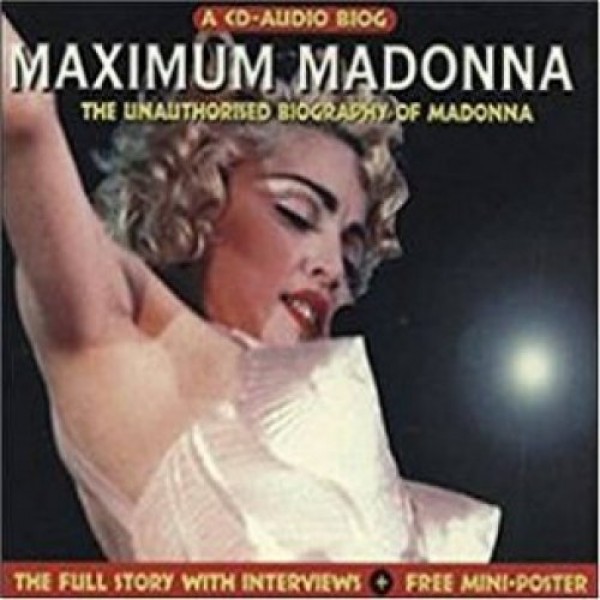 MADONNA - Maximum Madonna