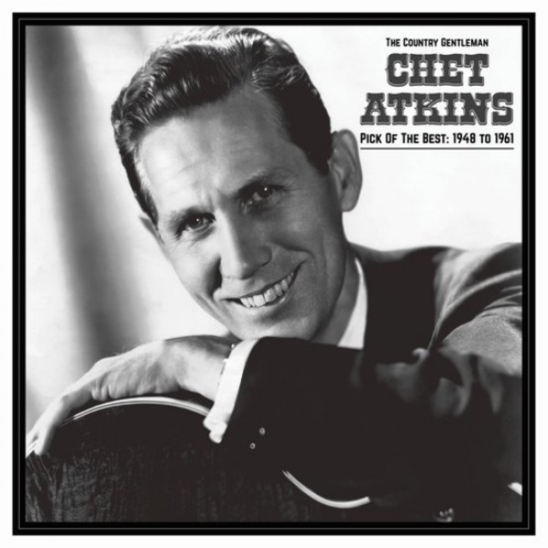 ATKINS CHET - The Country Gentleman