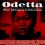 ODETTA - The Albums Collection 1954-62