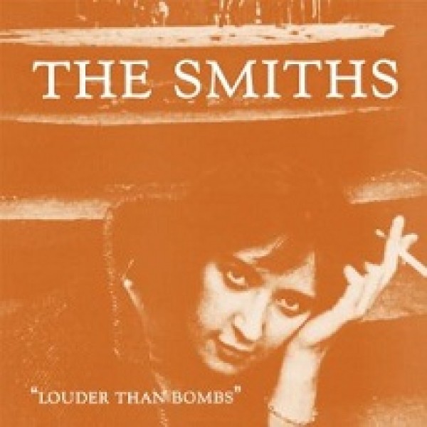 SMITHS THE - Louder Than Bombs