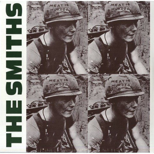 SMITHS THE - Meat Is Murder