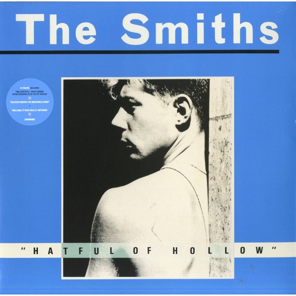 SMITHS THE - Hatful Of Hollow
