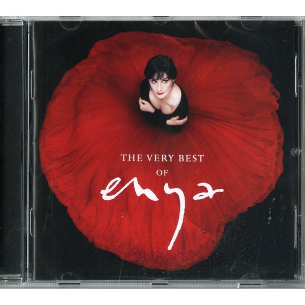 ENYA - The Very Best Of Enya