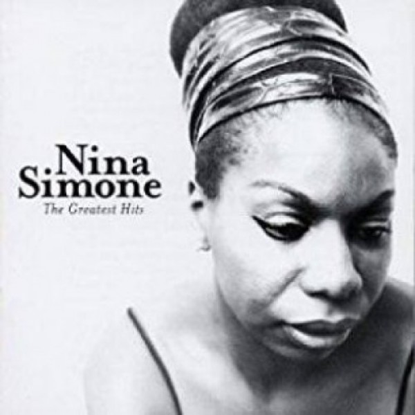 SIMONE NINA - Greatest Hits