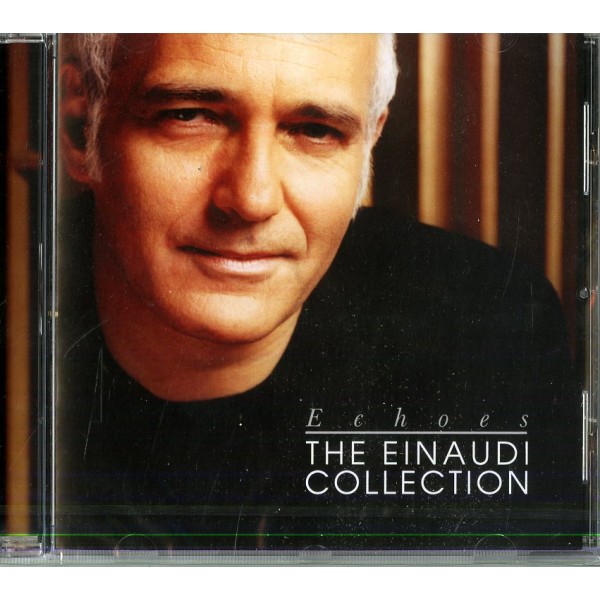 EINAUDI LUDOVICO - Echoes The Einaudi Collection