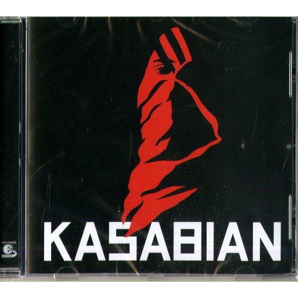 KASABIAN - Kasabian