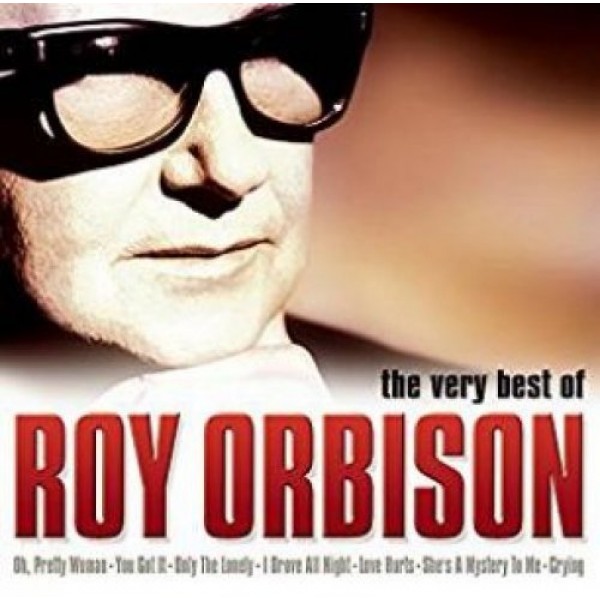 ORBISON ROY - Very Best Of