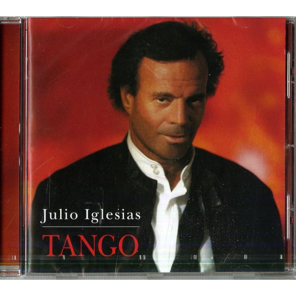 IGLESIAS JULIO - Tango