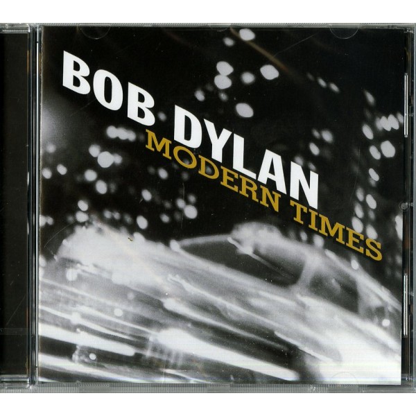 DYLAN BOB - Modern Times